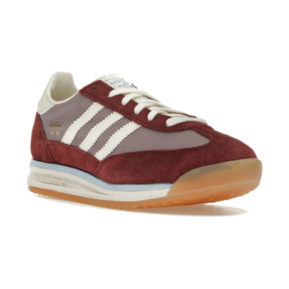 Adidas SL 72 RS Preloved Fig Off White