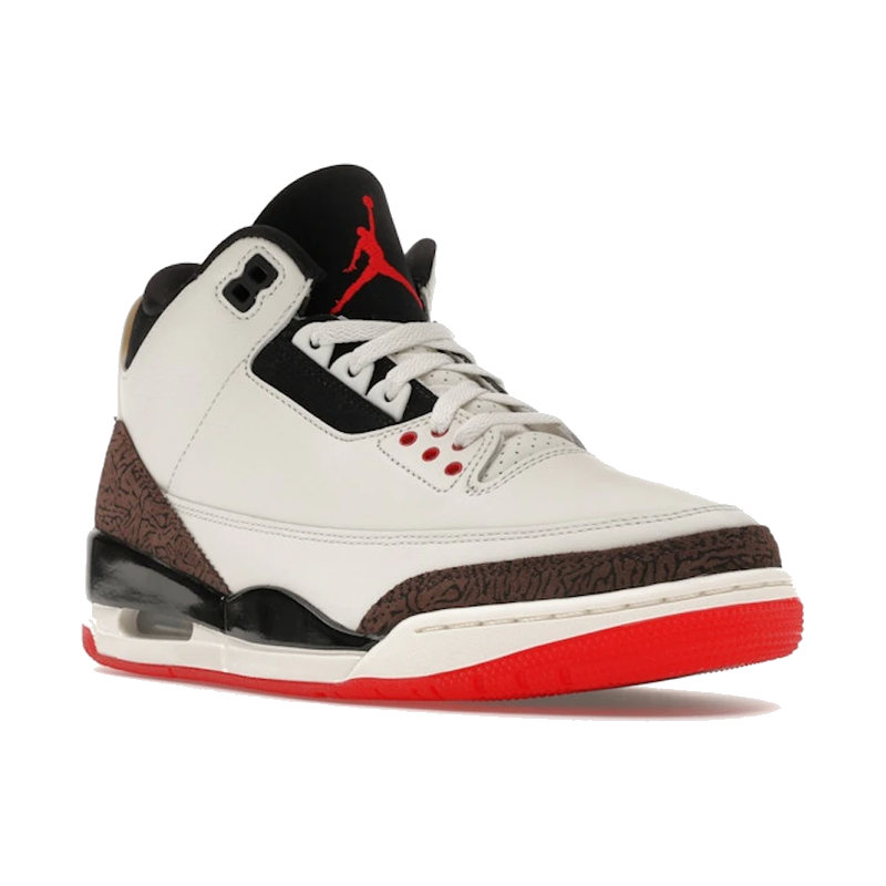 Air Jordan 3 Retro World's Best Dad