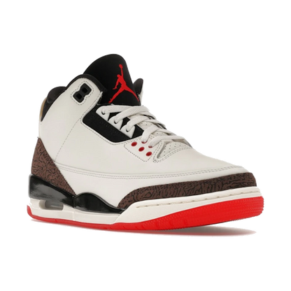 Air Jordan 3 Retro World's Best Dad