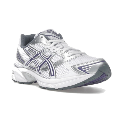 ASICS Gel-1130 White Dusty Purple