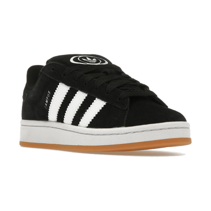 Adidas Campus 00s Black White Gum