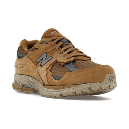 New Balance 2002R Gore-Tex Protection Pack Stucco