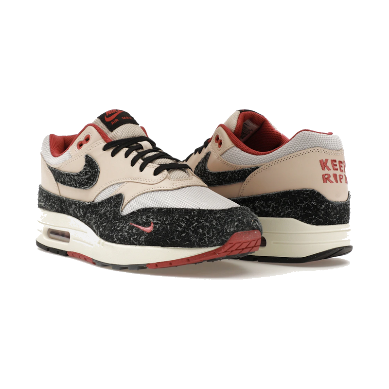 Nike Air Max 1 Keep Rippin Stop Slippin 2.0