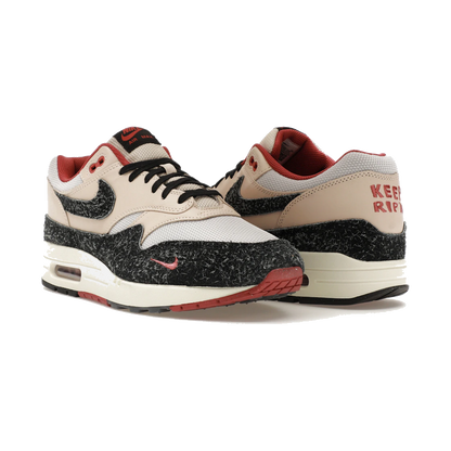 Nike Air Max 1 Keep Rippin Stop Slippin 2.0