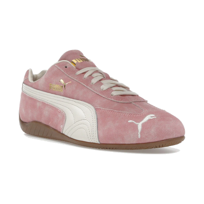 Puma Speedcat Faded Carnation Pink Alpine Snow