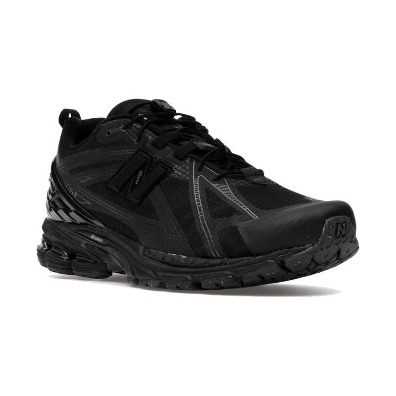 New Balance 1906R No Sew Pack Black Cement