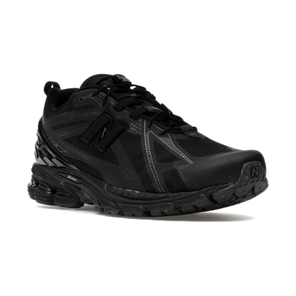 New Balance 1906R No Sew Pack Black Cement