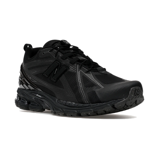 New Balance 1906R No Sew Pack Black Cement