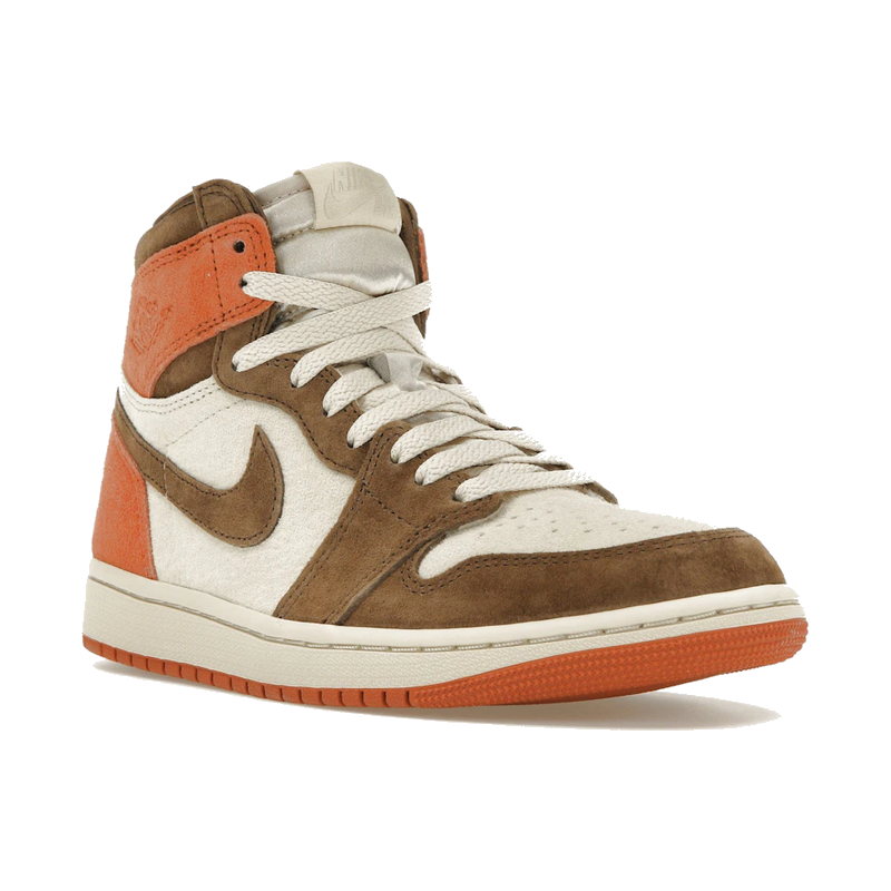 Air Jordan 1 Retro High OG SP Dusted Clay