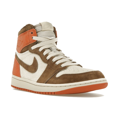 Air Jordan 1 Retro High OG SP Dusted Clay