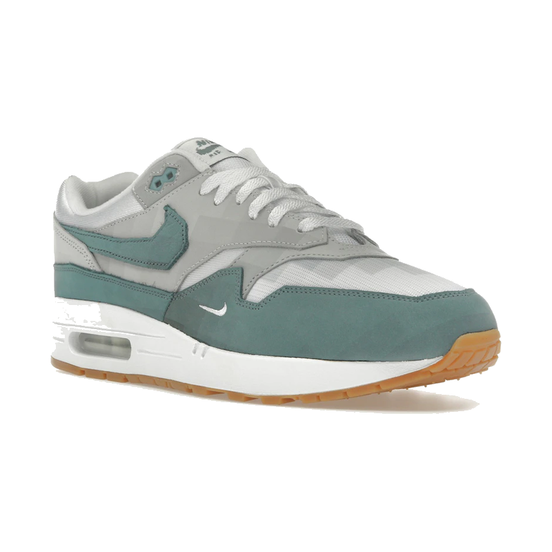 Nike Air Max 1 .SWOOSH Low Poly Adventure