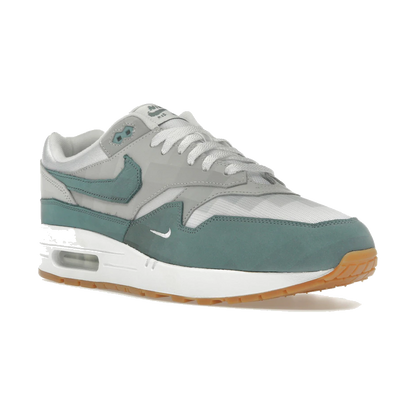 Nike Air Max 1 .SWOOSH Low Poly Adventure