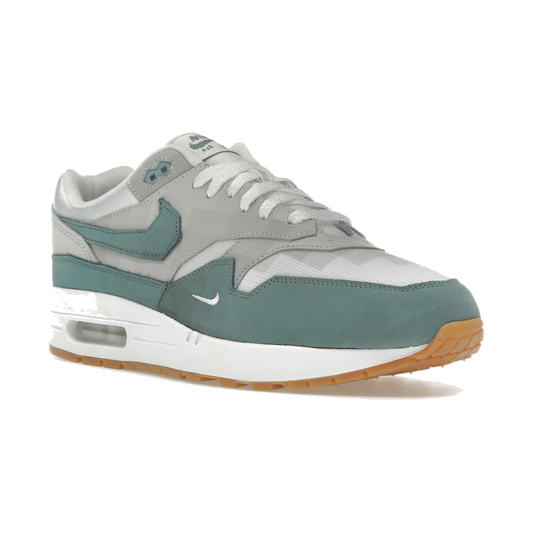Nike Air Max 1 .SWOOSH Low Poly Adventure