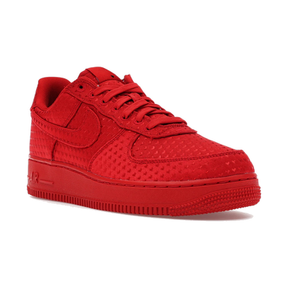 Nike Air Force 1 Low Valentine's Day Red 2026