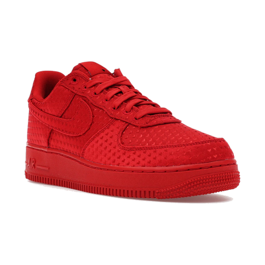 Nike Air Force 1 Low Valentine's Day Red 2026