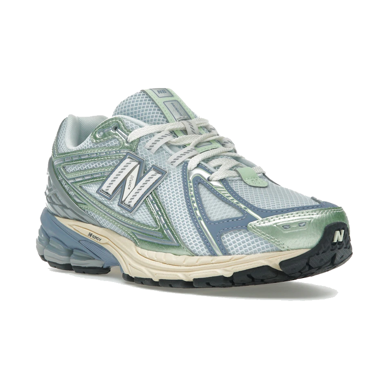 New Balance 1906R Ice Blue Melon Water