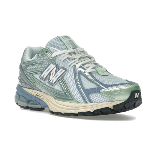 New Balance 1906R Ice Blue Melon Water