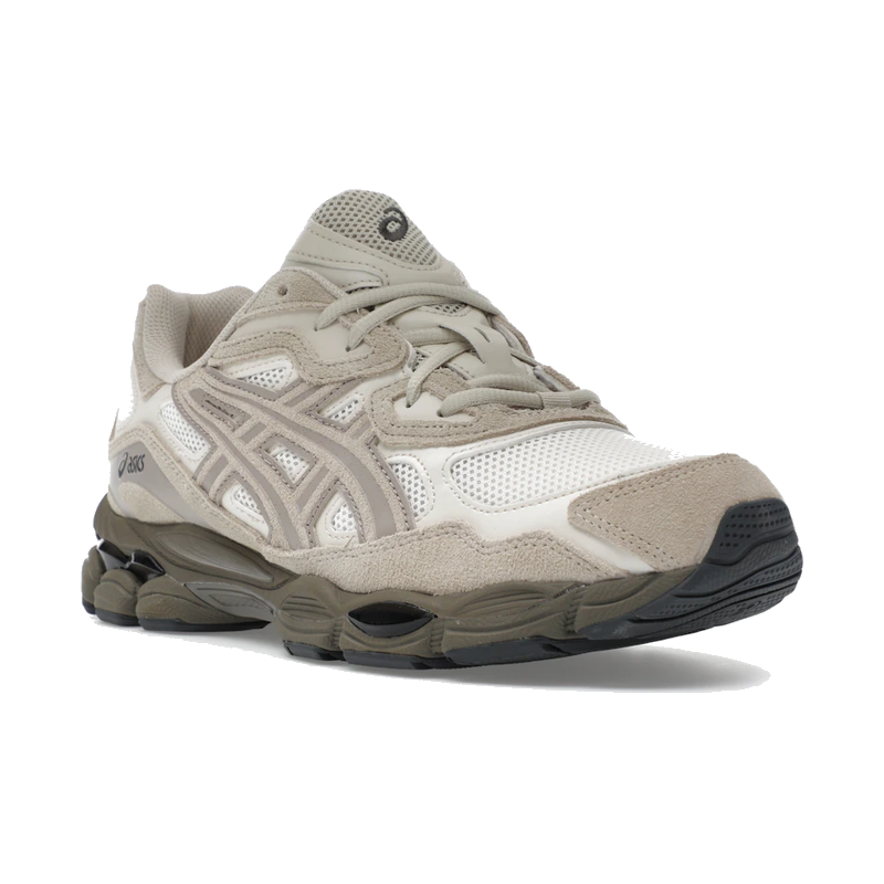 ASICS Gel-NYC Cream Putty