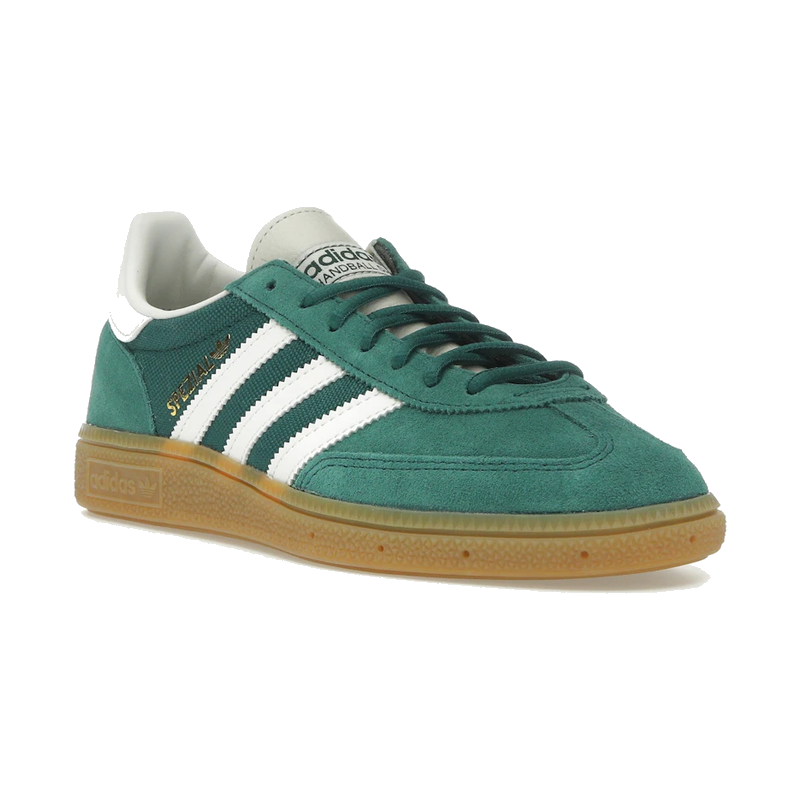 Adidas Handball Spezial Green White Gum