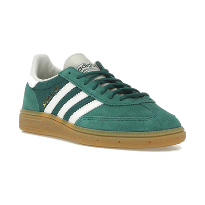 Adidas Handball Spezial Green White Gum