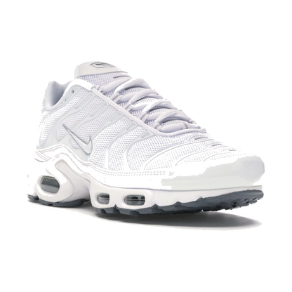 Nike Air Max Plus White