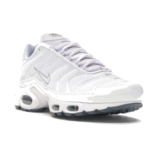 Nike Air Max Plus White