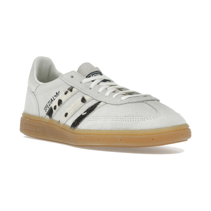 Adidas Handball Spezial Animal Stripes Off White