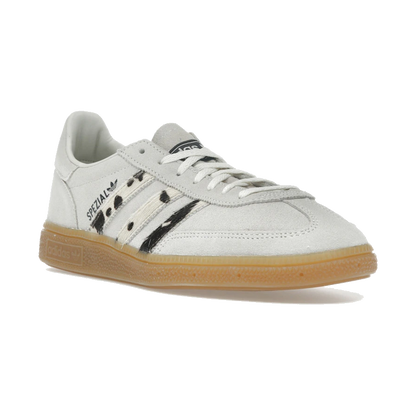 Adidas Handball Spezial Animal Stripes Off White