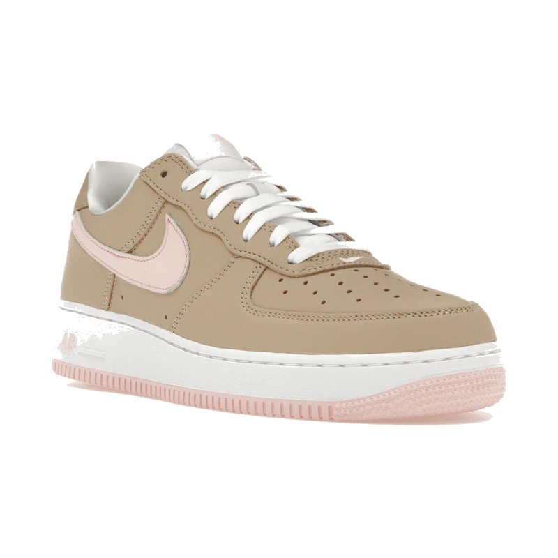 Nike Air Force 1 Low Linen