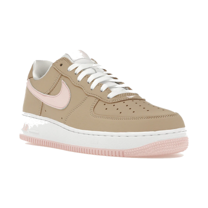 Nike Air Force 1 Low Linen