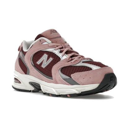 New Balance 530 Pink Moon Burgundy