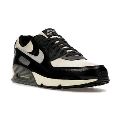 Nike Air Max 90 QS Smoke Grey Crocodile