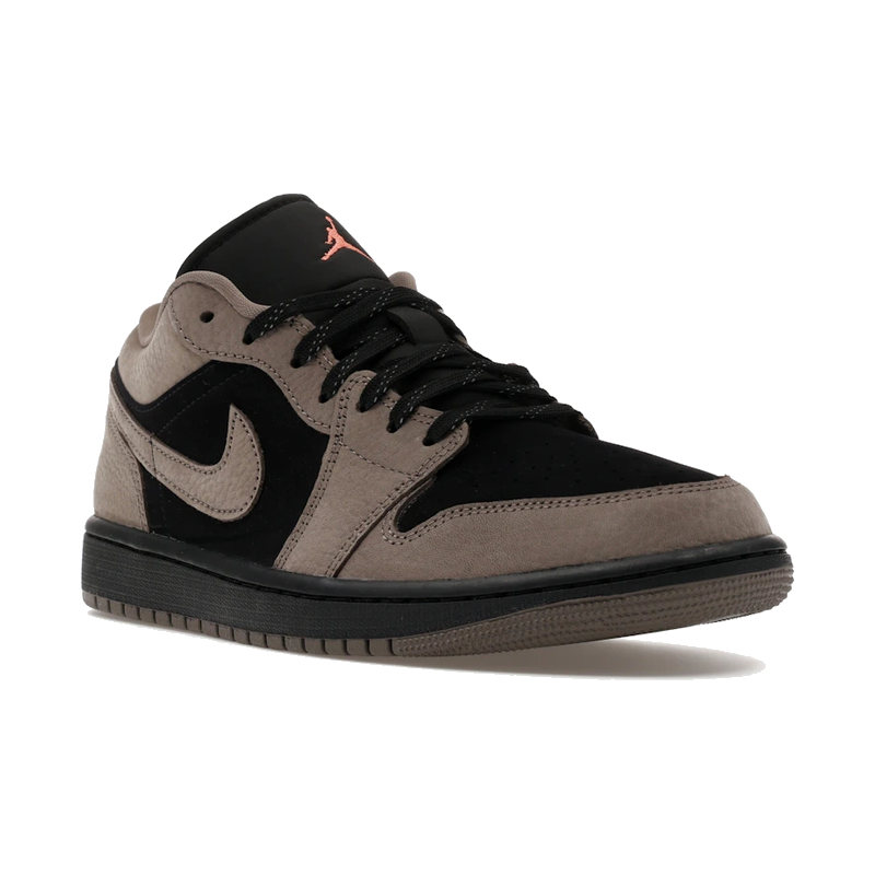 Air Jordan 1 Low SE Olive Grey