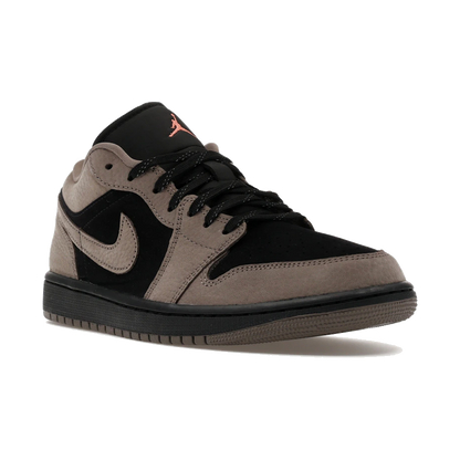 Air Jordan 1 Low SE Olive Grey