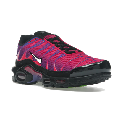 Nike Air Max Plus Rebellious Air Fireberry