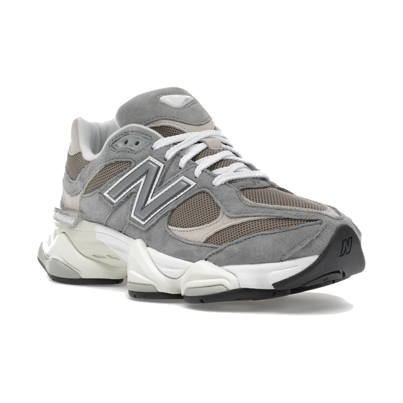 New Balance 9060 Slate Grey Arid Stone