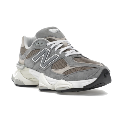 New Balance 9060 Slate Grey Arid Stone