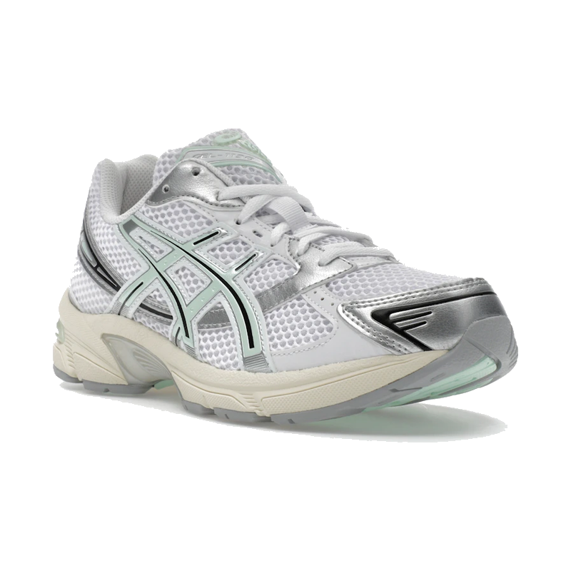 ASICS Gel-1130 White Mint Tint