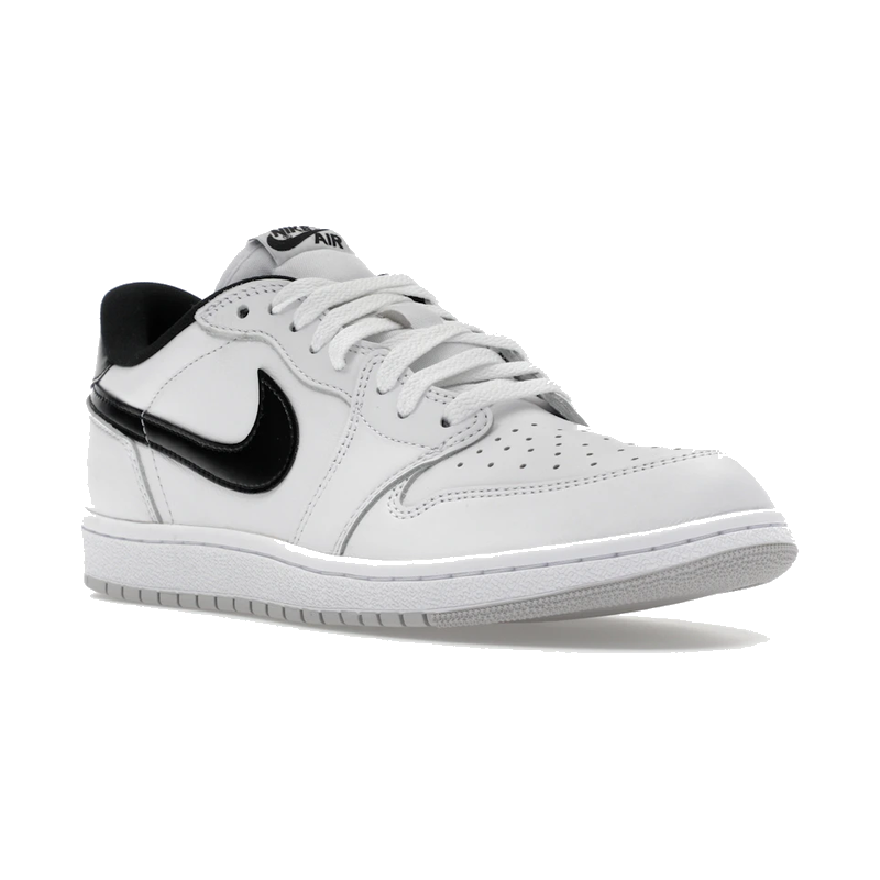 Air Jordan 1 Retro Low '85 Metallic Black