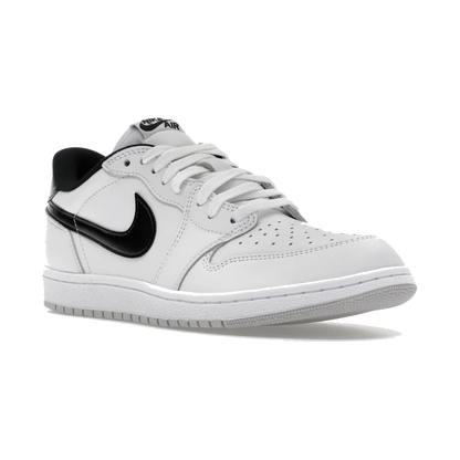 Air Jordan 1 Retro Low '85 Metallic Black
