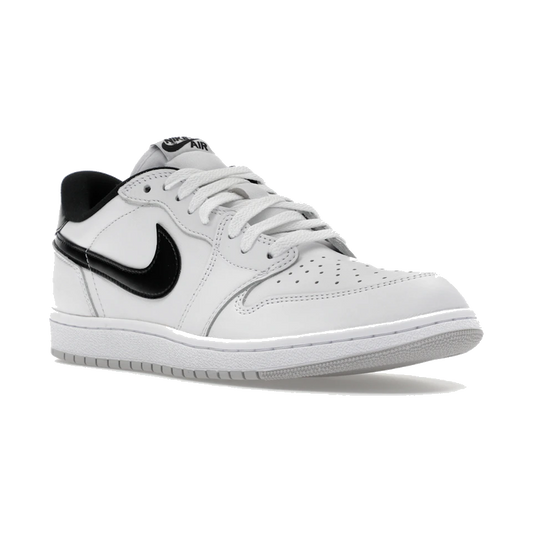 Air Jordan 1 Retro Low '85 Metallic Black