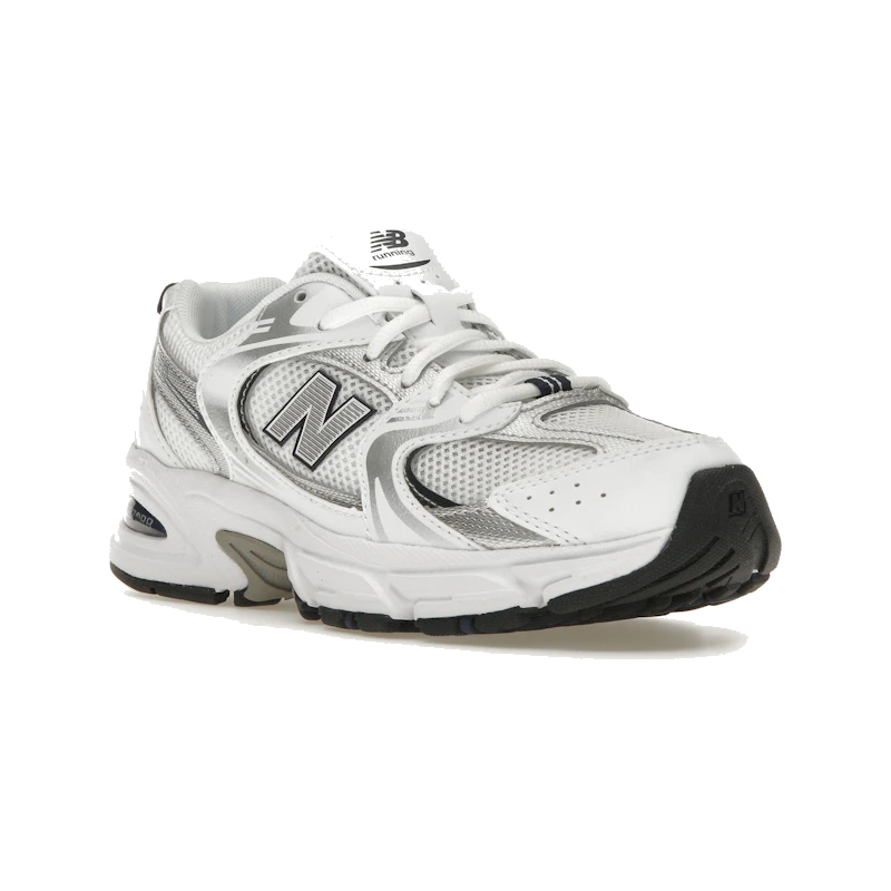 New Balance 530 White Natural Indigo