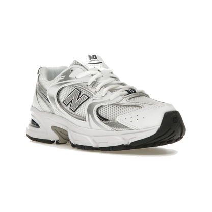 New Balance 530 White Natural Indigo
