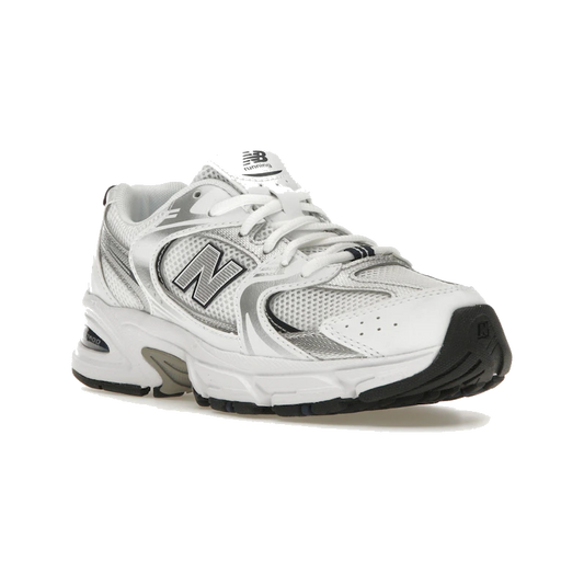 New Balance 530 White Natural Indigo