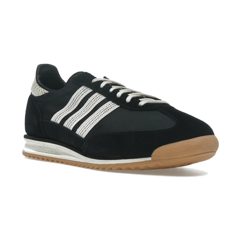 Adidas SL 72 OG Core Black Wonder White