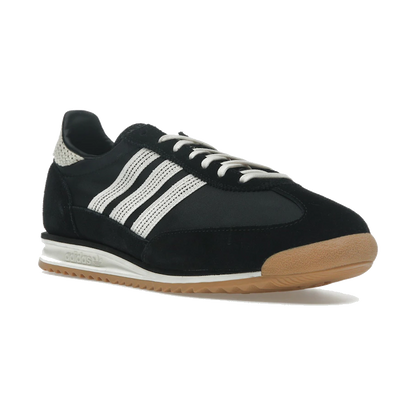 Adidas SL 72 OG Core Black Wonder White