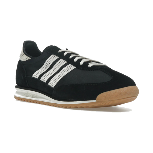 Adidas SL 72 OG Core Black Wonder White