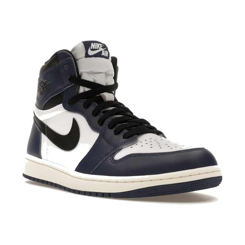 Air Jordan 1 Retro High OG Midnight Navy