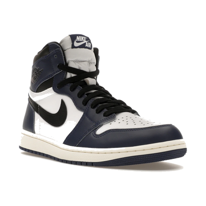 Air Jordan 1 Retro High OG Midnight Navy