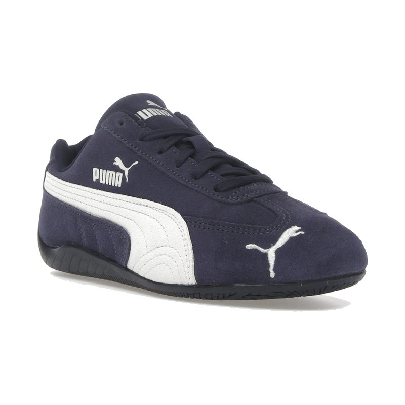Puma Speedcat OG New Navy Warm White